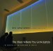 The Place Where You Go to Listen: In Search of an Ecology of Music
