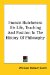  Francis Hutcheson: His Life, Teaching an