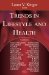  Trends In Lifestyle And Health