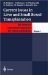  Current Issues in Liver and Small Bowel Transplantation