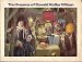 The Dreams of Donald Roller Wilson