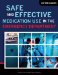  Safe and Effective Medication Use in the Emergency Department