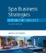  Spa Business Strategies: A Plan for Success