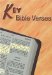  Key Bible Versus