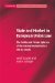  State and Market in European Union Law: The Public and Private Spheres of the Internal Market Before the Eu Courts