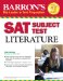  Barron's SAT Subject Test Literature 2009