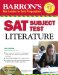  Barron's SAT Subject Test Literature 2009