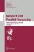  Network and Parallel Computing: IFIP International Conference, NPC 2008, Shanghai, China, October 18-20, 2008, Proceedings
