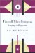  Fitzgerald-Wilson-Hemingway: Language and Experience