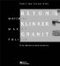  Beton, Klinker, Granit: Material, Macht, Politik  Eine Materialikonographie