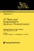  Physics and Nonperturbative Quantum Chromodynamics: Proceedings of the Joint Ect/Jlab Workshop, Trento, Italy, May 18-29, 1998