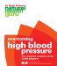  Overcoming High Blood Pressure: The Complete Complementary Health Program