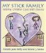  My Stick Family: Helping Children Cope With Divorce