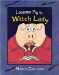  Louanne Pig in Witch Lady