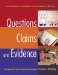  Questions, Claims, and Evidence: The Important Place of Argument in Children's Science Writing