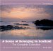 A Sense of Belonging to Scotland: The Complete Collection