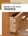  Machine And Hand Joinery