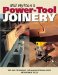  Bill Hylton's Power-Tool Joinery