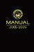 Manual 2005-2009 Iglesia del Nazareno / Manual, Church of the Nazarene
