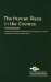 The Human Place in the Cosmos