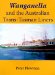  Wanganella and the Australian Trans-Tasman Liners