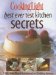  Best Ever Secrets From The Cooking Light Test Kitchens