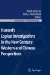  Husserl's Logical Investigations in the New Century: Western and Chinese Perspectives