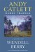  Andy Catlett: Early Travels