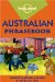 Lonely Planet Australian Phrasebook