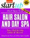  Start Your Own Hair Salon