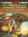  How Obelix Fell into the Magic Potion: When He Was a Little Boy