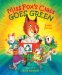  Miss Fox's Class Goes Green
