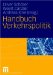  Handbuch Verkehrspolitik