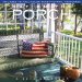  Out on the Porch 2010 Calendar