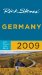  Rick Steves' 2009 Germany