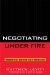  Negotiating Under Fire: Preserving Peace Talks in the Face of Terror Attacks