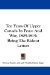  Ten Years of Upper Canada in Peace and War, 1805-1815: Being the Ridout Letters