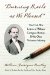  Burning Rails As We Pleased: The Civil War Letters of William Garrigues Bentley, 104th Ohio Volunteer Infantry