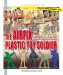  Airfix's Little Soldiers HO/OO From 1959-1982 And Their Decors, Accessories, Imitators and Rivals