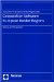  Cooperation Between European Border Regions: Review and Perspectives