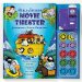  Bible Stories: Movie Theatre Storybook