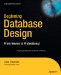  Beginning Database Design: From Novice to Professional