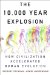 The 10000 Year Explosion: How Civilization Accelerated Human Evolution