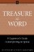  Treasure the Word: A Layperson's Guide to Interpreting Scripture
