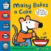  Maisy Bakes a Cake
