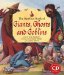 The Barefoot Book of Giants, Ghosts, and Goblins