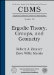  Ergodic Theory, Groups, and Geometry: Nsf-cbms Regional Research Conferences in the Mathematical Sciences June 22-26, 1998 University of Minnesota