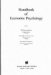  Handbook of Economic Psychology