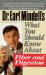  Dr. Earl Mindell's What You Should Know About Fiber and Digestion