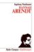 Hannah Arendt
